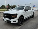 New 2025 Ford F-150 XLT SuperCrew Cab 4x4 Pickup for sale #F258244 - photo 33