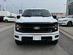 New 2025 Ford F-150 XLT SuperCrew Cab 4x4 Pickup for sale #F258244 - photo 34