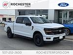 New 2025 Ford F-150 XLT SuperCrew Cab 4x4 Pickup for sale #F258246 - photo 1