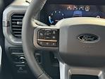 New 2025 Ford F-150 XLT SuperCrew Cab 4x4 Pickup for sale #F258246 - photo 19
