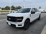 New 2025 Ford F-150 XLT SuperCrew Cab 4x4 Pickup for sale #F258246 - photo 31