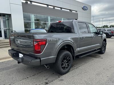 2025 Ford F-150 SuperCrew Cab 4x4 Pickup for sale #F258250 - photo 2