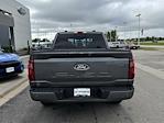 New 2025 Ford F-150 XLT SuperCrew Cab 4x4 Pickup for sale #F258250 - photo 39