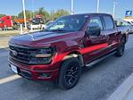 New 2025 Ford F-150 XLT SuperCrew Cab 4x4 Pickup for sale #F258251 - photo 33