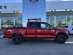 New 2025 Ford F-150 XLT SuperCrew Cab 4x4 Pickup for sale #F258251 - photo 35