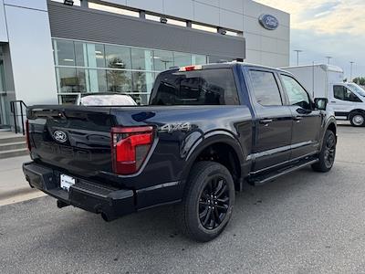 2025 Ford F-150 SuperCrew Cab 4x4 Pickup for sale #F258252 - photo 2