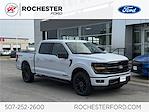 New 2025 Ford F-150 XLT SuperCrew Cab 4x4 Pickup for sale #F258253 - photo 1