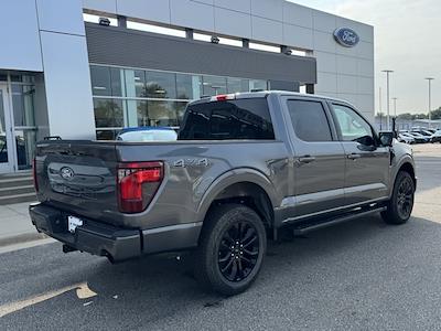 2025 Ford F-150 SuperCrew Cab 4x4 Pickup for sale #F258254 - photo 2
