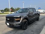 New 2025 Ford F-150 XLT SuperCrew Cab 4x4 Pickup for sale #H258254 - photo 34