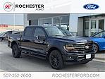 New 2025 Ford F-150 XLT SuperCrew Cab 4x4 Pickup for sale #F258255 - photo 1