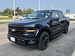 New 2025 Ford F-150 XLT SuperCrew Cab 4x4 Pickup for sale #F258255 - photo 33