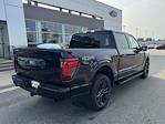 New 2025 Ford F-150 XLT SuperCrew Cab 4x4 Pickup for sale #F258255 - photo 2