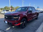 2025 Ford F-150 SuperCrew Cab 4x4 Pickup for sale #F258257 - photo 33