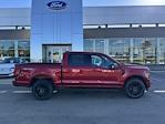 2025 Ford F-150 SuperCrew Cab 4x4 Pickup for sale #F258257 - photo 35