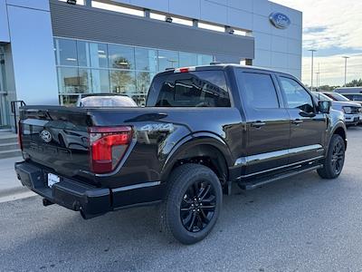 2025 Ford F-150 SuperCrew Cab 4x4 Pickup for sale #F258259 - photo 2