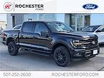 2025 Ford F-150 SuperCrew Cab 4x4 Pickup for sale #F258259 - photo 1