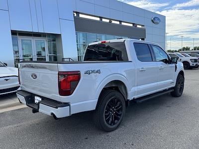 New 2025 Ford F-150 XLT SuperCrew Cab for sale #H258260 - photo 2