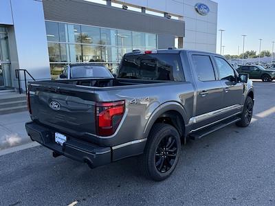 2025 Ford F-150 SuperCrew Cab 4x4 Pickup for sale #F258261 - photo 2