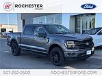 New 2025 Ford F-150 XLT SuperCrew Cab 4x4 Pickup for sale #F258261 - photo 1