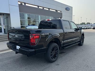 2025 Ford F-150 SuperCrew Cab 4x4 Pickup for sale #F258262 - photo 2