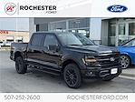 New 2025 Ford F-150 XLT SuperCrew Cab 4x4 Pickup for sale #F258262 - photo 1