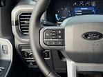 New 2025 Ford F-150 XLT SuperCrew Cab 4x4 Pickup for sale #F258262 - photo 18