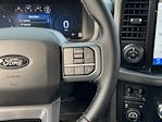 New 2025 Ford F-150 XLT SuperCrew Cab 4x4 Pickup for sale #F258262 - photo 19