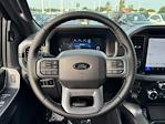 New 2025 Ford F-150 XLT SuperCrew Cab 4x4 Pickup for sale #F258262 - photo 22