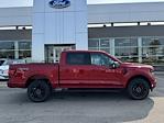 New 2025 Ford F-150 XLT SuperCrew Cab 4x4 Pickup for sale #F258263 - photo 35