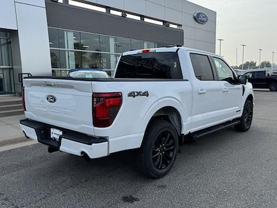 2025 Ford F-150 SuperCrew Cab 4x4 Pickup for sale #F258264 - photo 2