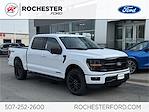 New 2025 Ford F-150 XLT SuperCrew Cab 4x4 Pickup for sale #F258264 - photo 1
