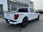 New 2025 Ford F-150 XLT SuperCrew Cab 4x4 Pickup for sale #F258264 - photo 2