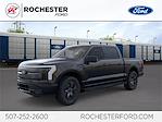 New 2025 Ford F-150 Lightning Flash SuperCrew Cab AWD Pickup for sale #F258265 - photo 1