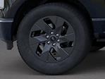 New 2025 Ford F-150 Lightning Flash SuperCrew Cab AWD Pickup for sale #F258265 - photo 12