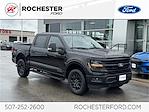 New 2025 Ford F-150 XLT SuperCrew Cab 4x4 Pickup for sale #F258266 - photo 1