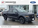 New 2025 Ford F-150 XLT SuperCrew Cab 4x4 Pickup for sale #F258267 - photo 1
