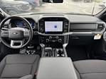 New 2025 Ford F-150 XLT SuperCrew Cab 4x4 Pickup for sale #F258267 - photo 28