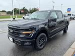 New 2025 Ford F-150 XLT SuperCrew Cab 4x4 Pickup for sale #F258267 - photo 33