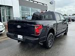 New 2025 Ford F-150 XLT SuperCrew Cab 4x4 Pickup for sale #F258267 - photo 2