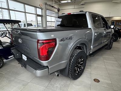 2025 Ford F-150 SuperCrew Cab 4WD Pickup for sale #H258268 - photo 2