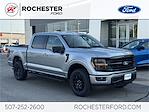 2025 Ford F-150 SuperCrew Cab 4x4 Pickup for sale #F258268 - photo 1