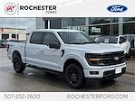 New 2025 Ford F-150 XLT SuperCrew Cab 4x4 Pickup for sale #F258270 - photo 1
