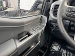 New 2025 Ford F-150 XLT SuperCrew Cab 4x4 Pickup for sale #F258270 - photo 24