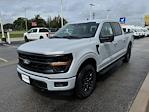 New 2025 Ford F-150 XLT SuperCrew Cab 4x4 Pickup for sale #F258270 - photo 33