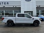 New 2025 Ford F-150 XLT SuperCrew Cab 4x4 Pickup for sale #F258270 - photo 35
