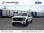 2025 Ford F-150 SuperCrew Cab 4x4 Pickup for sale #F258271 - photo 1