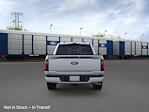 2025 Ford F-150 SuperCrew Cab 4x4 Pickup for sale #F258271 - photo 2