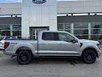 New 2025 Ford F-150 XLT SuperCrew Cab 4x4 Pickup for sale #F258271 - photo 33