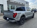 New 2025 Ford F-150 XLT SuperCrew Cab 4x4 Pickup for sale #F258271 - photo 2