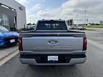 New 2025 Ford F-150 XLT SuperCrew Cab 4x4 Pickup for sale #F258271 - photo 37